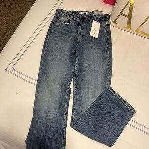 NWT Zara Jeans!